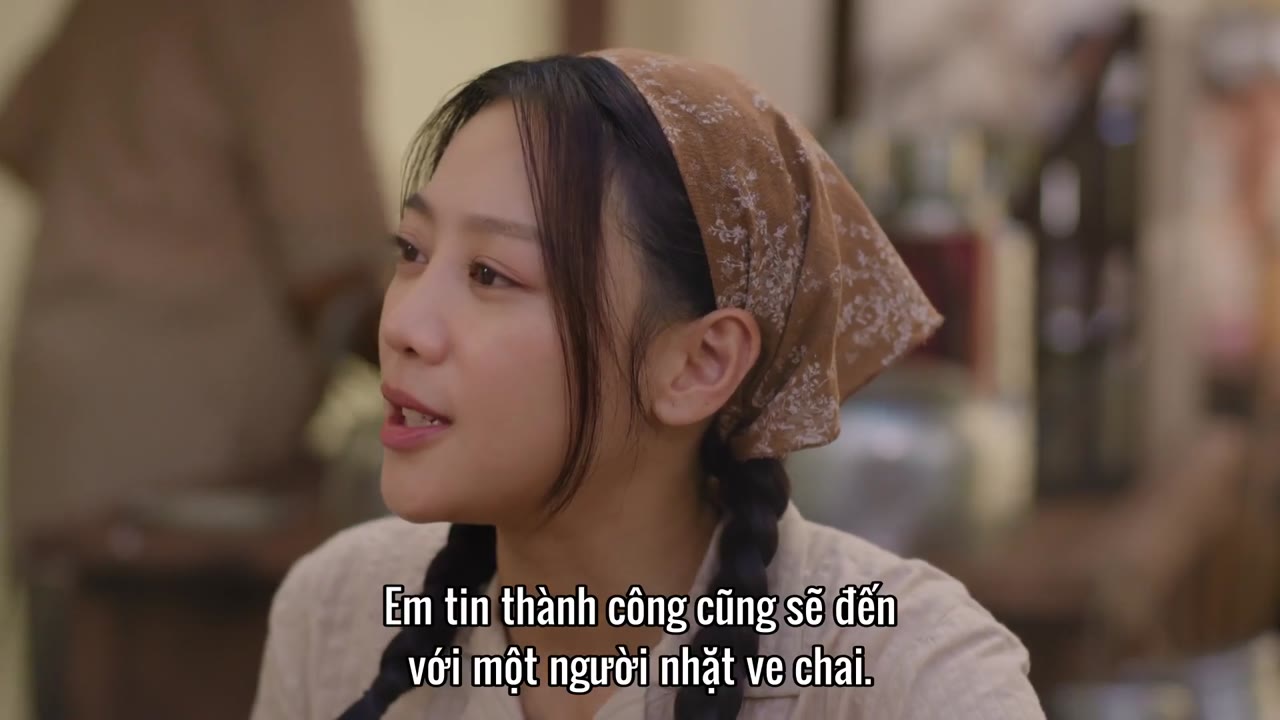 Chuyện Tình Cô Bé Lọ Lem: Phỉ Thúy Sơn tập 27