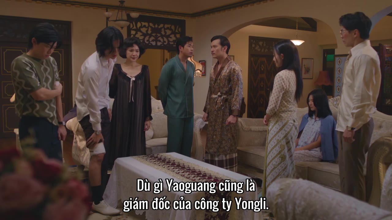Chuyện Tình Cô Bé Lọ Lem: Phỉ Thúy Sơn tập 29