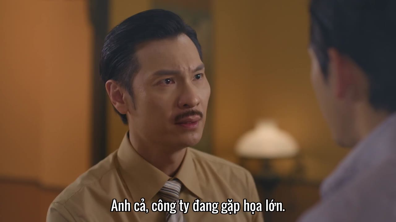 Chuyện Tình Cô Bé Lọ Lem: Phỉ Thúy Sơn tập 29 cảnh 3
