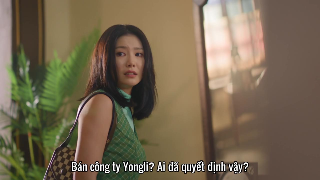 Chuyện Tình Cô Bé Lọ Lem: Phỉ Thúy Sơn tập 30