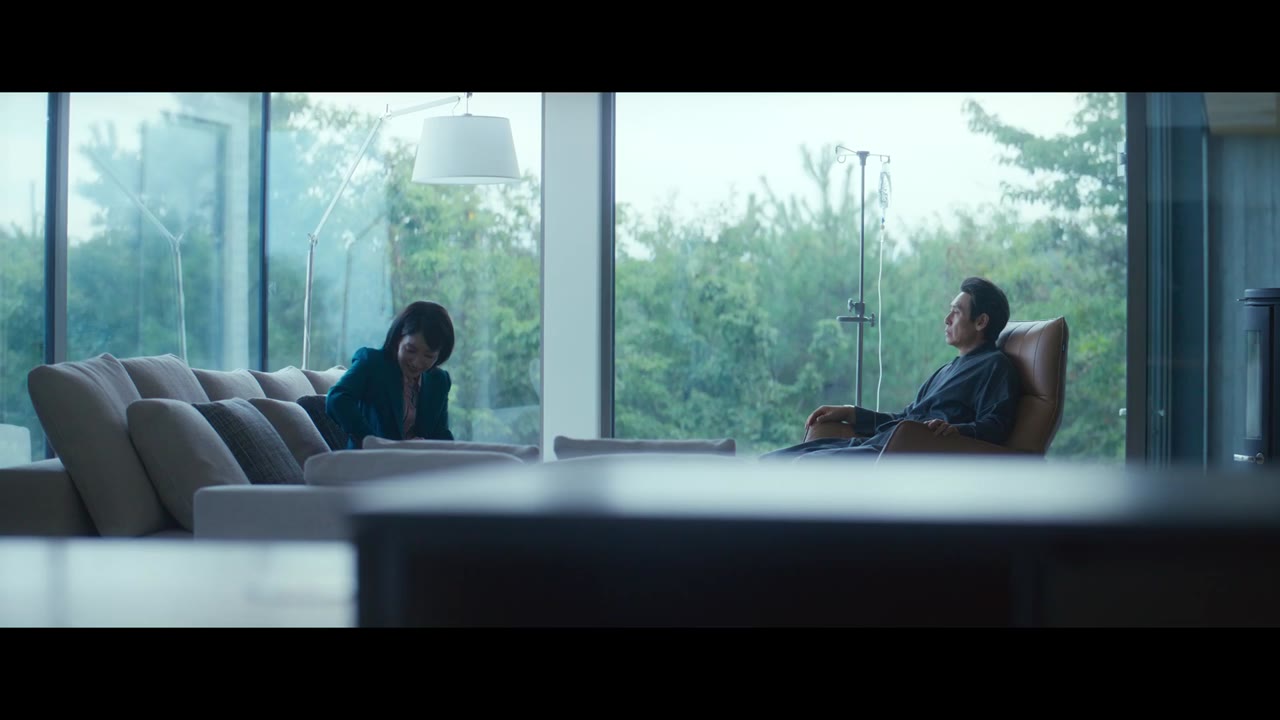 Lưỡi Dao Hiểm Hóc tập 2