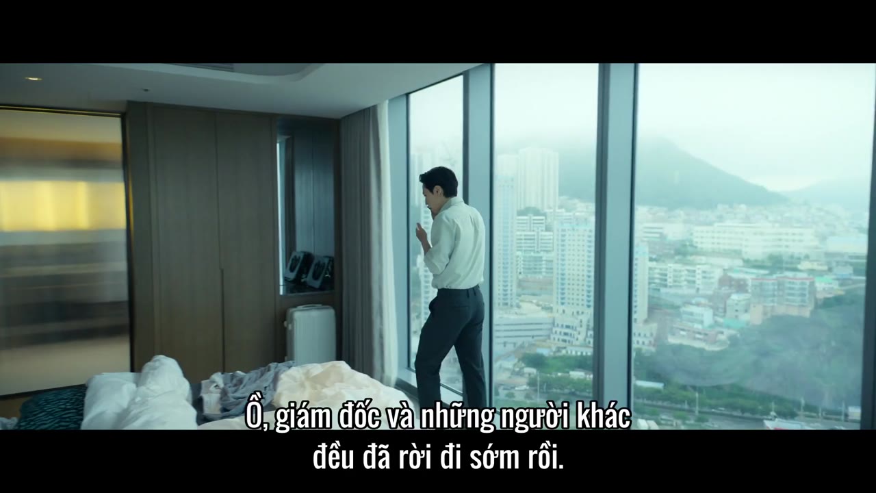 Lưỡi Dao Hiểm Hóc tập 4