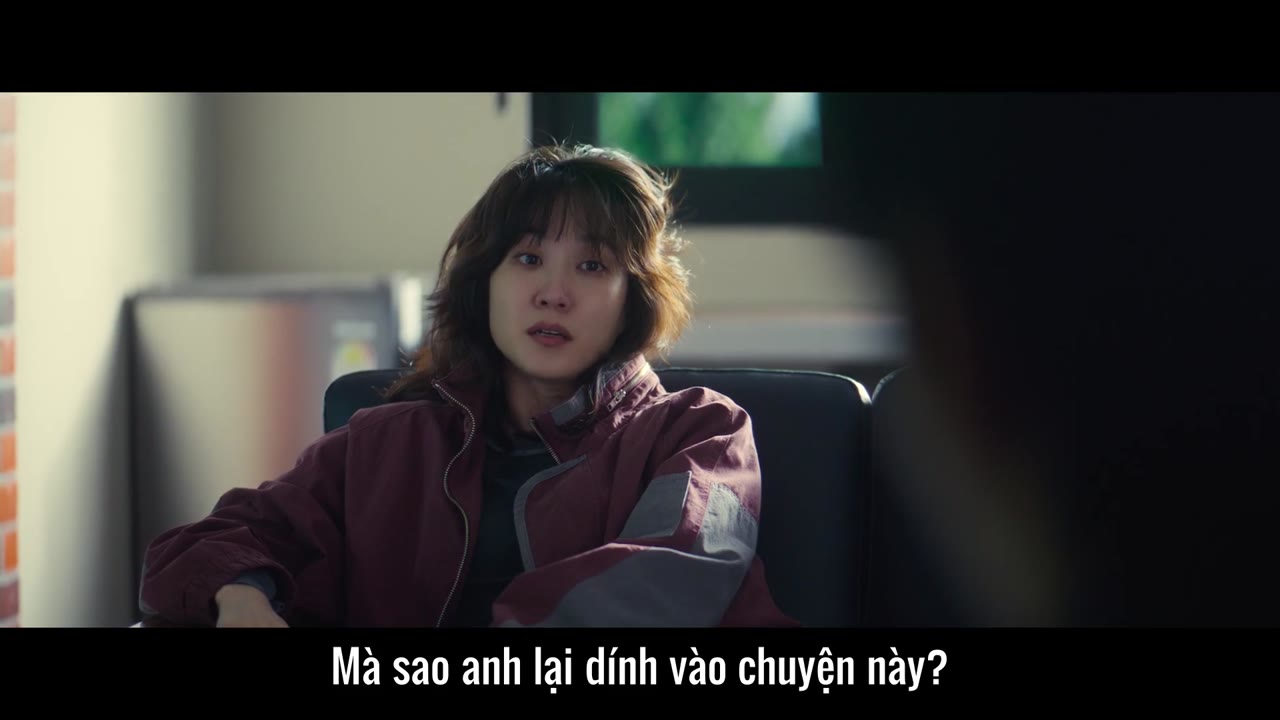 Lưỡi Dao Hiểm Hóc tập 8