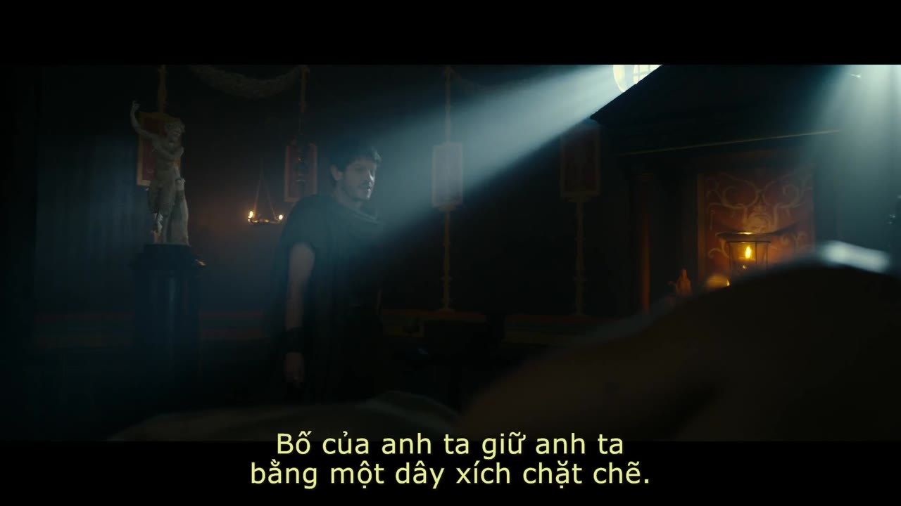 Những Kẻ Quyết Tử tập 2