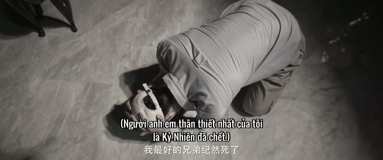 Mượn Dung Nhan tập 2