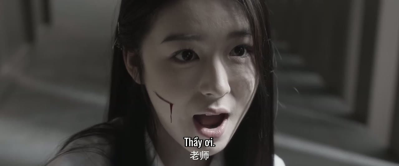 Mượn Dung Nhan tập 3