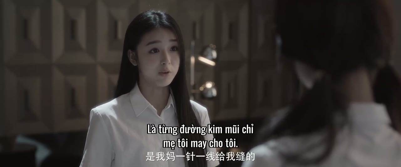 Mượn Dung Nhan tập 4