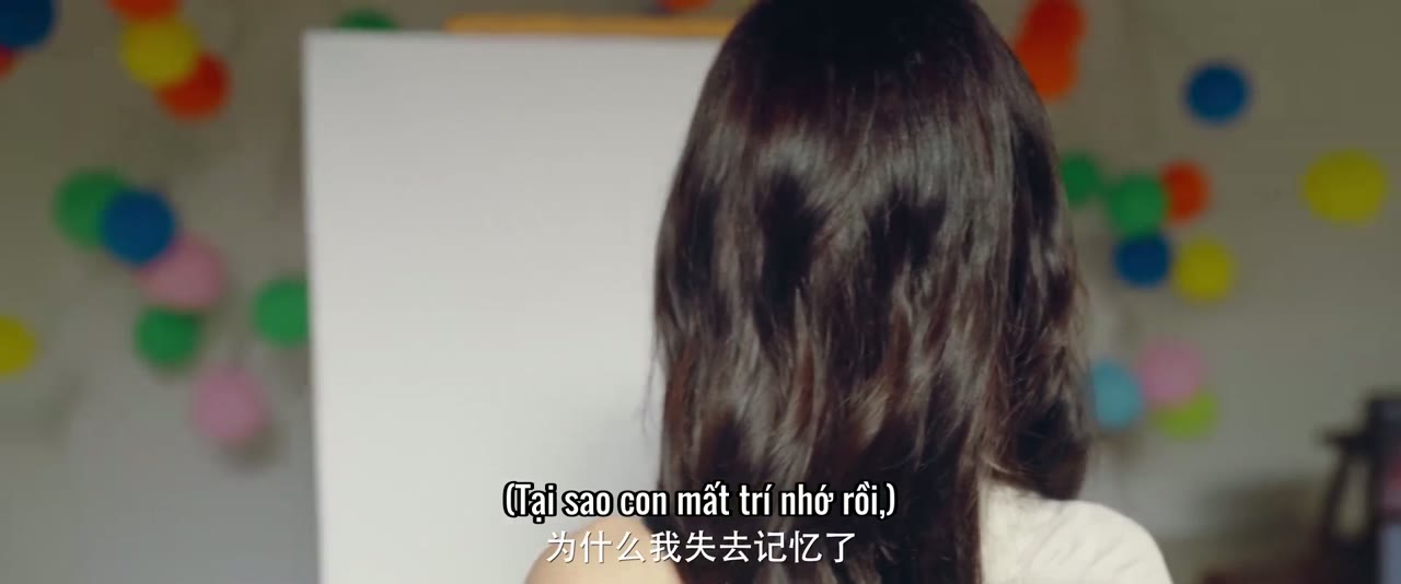 Mượn Dung Nhan tập 6