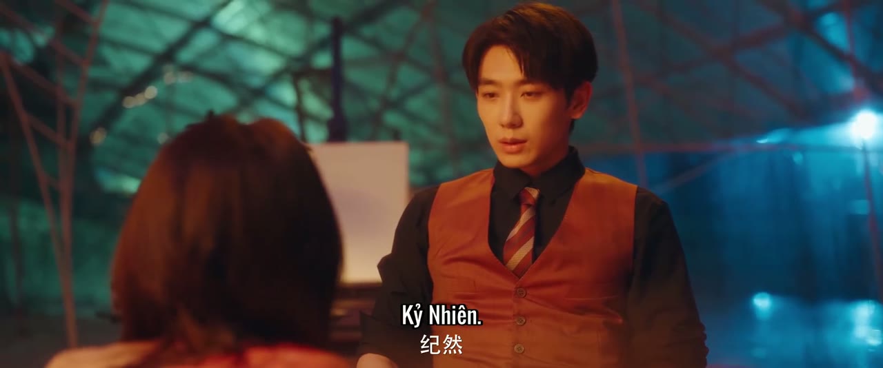 Mượn Dung Nhan tập 10 cảnh 3