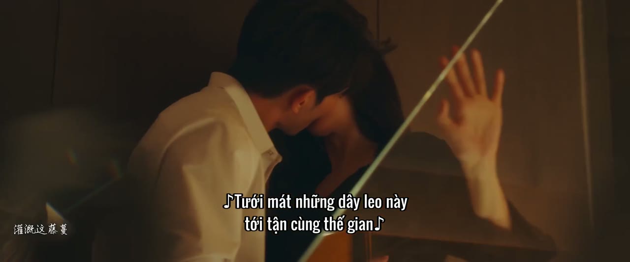 Mượn Dung Nhan tập 15 cảnh 2