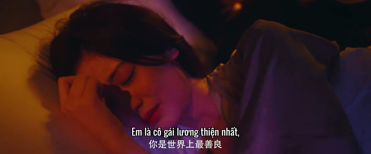Mượn Dung Nhan tập 18 cảnh 3