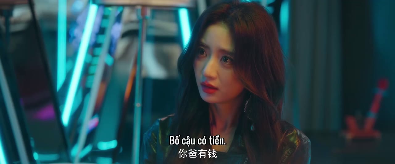 Mượn Dung Nhan tập 19 cảnh 2