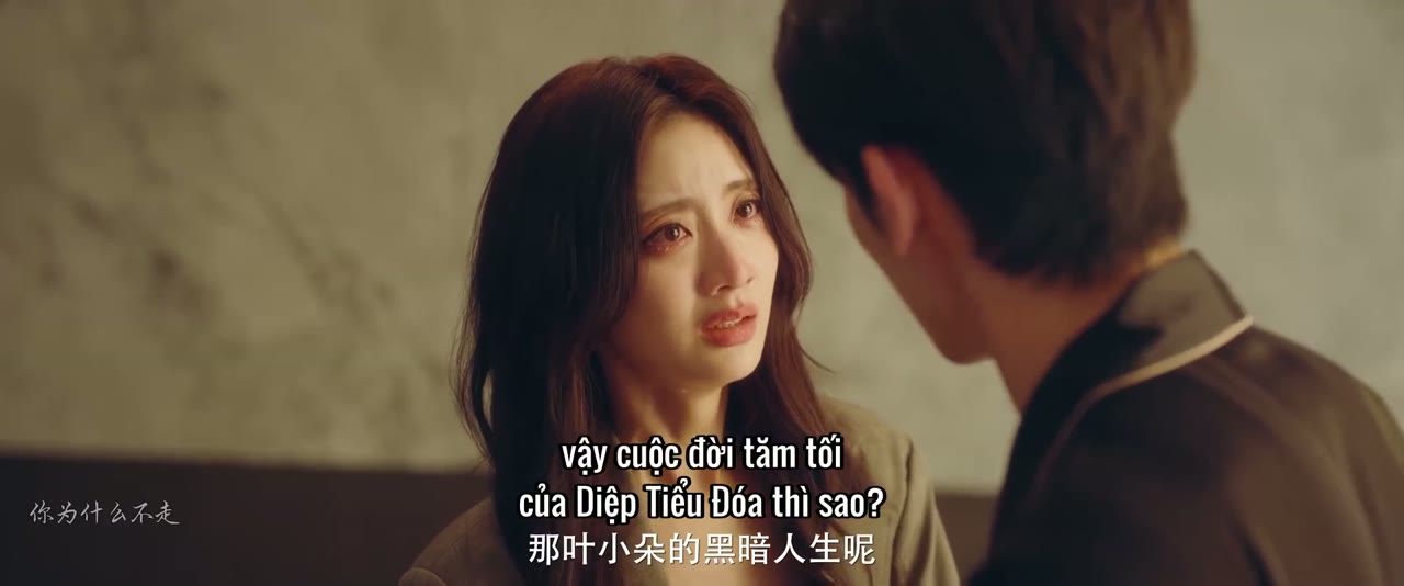 Mượn Dung Nhan tập 20