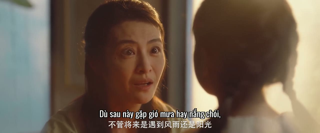 Mượn Dung Nhan tập 21 cảnh 2