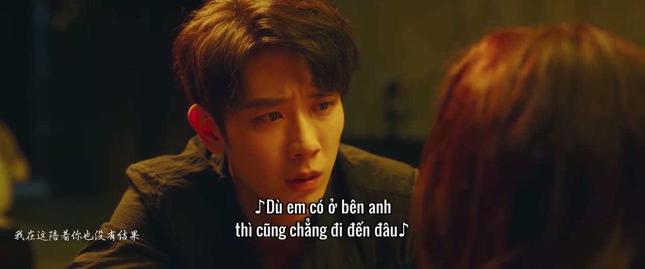 Mượn Dung Nhan tập 22