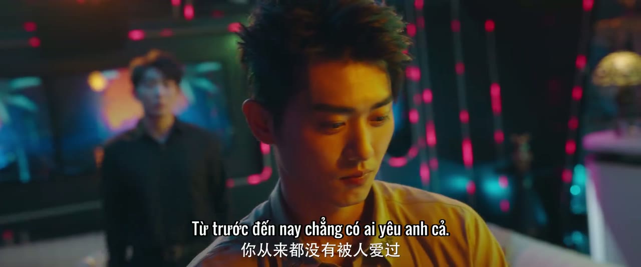 Mượn Dung Nhan tập 22 cảnh 3