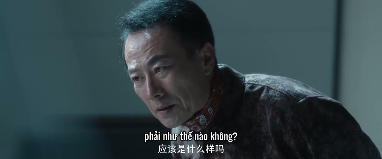 Mượn Dung Nhan tập 24