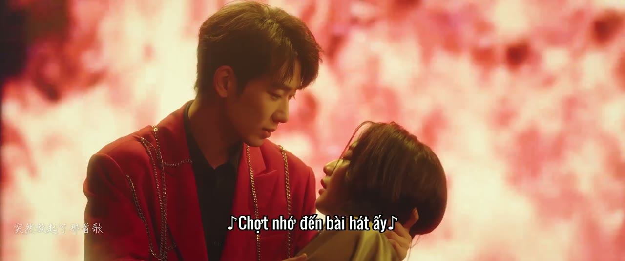Mượn Dung Nhan tập 24 cảnh 3