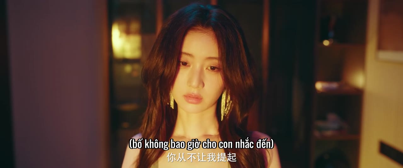 Mượn Dung Nhan - cảnh 3