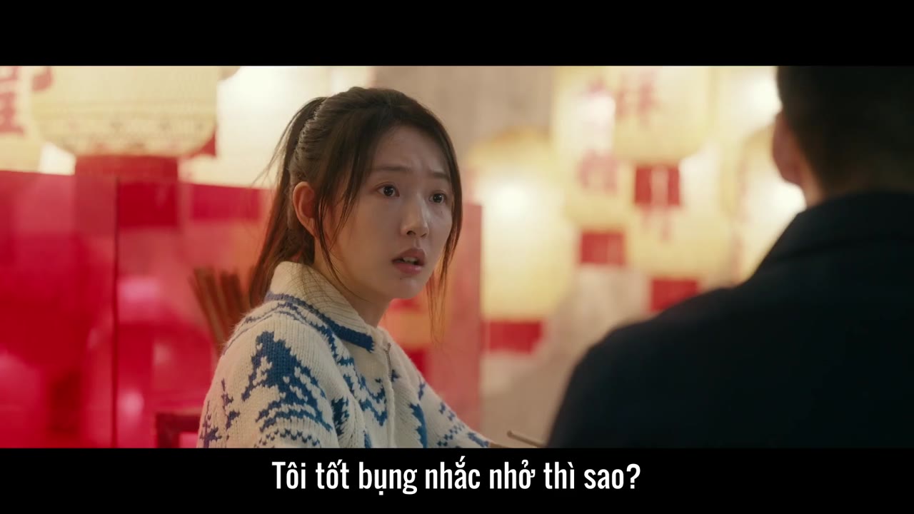 Khoảng Thời Gian Có Em tập 3