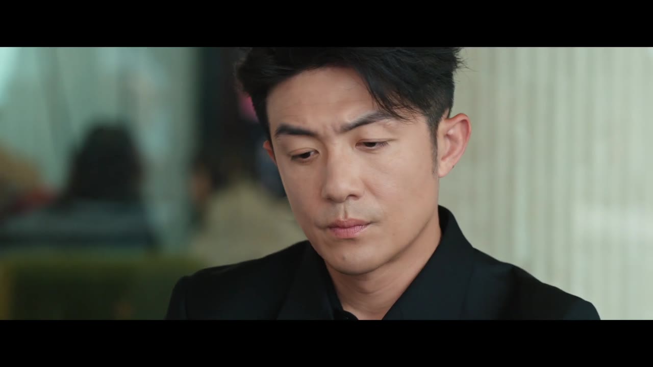 Khoảng Thời Gian Có Em tập 4