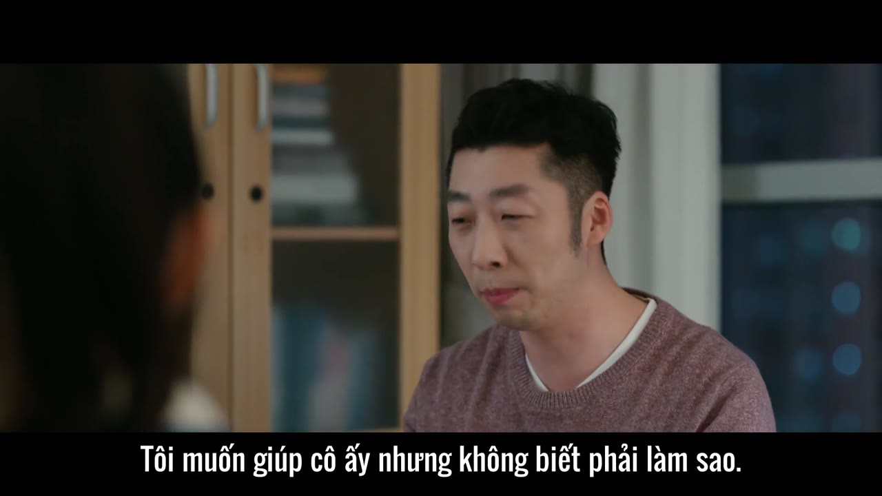 Khoảng Thời Gian Có Em tập 5