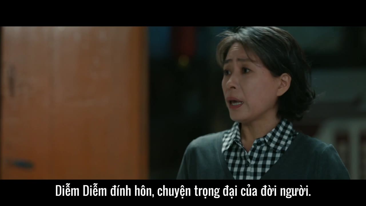Khoảng Thời Gian Có Em tập 5 cảnh 2