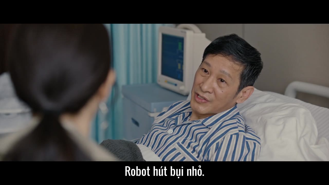 Khoảng Thời Gian Có Em tập 7