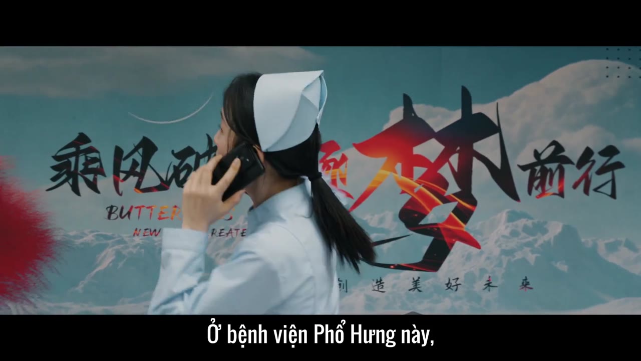Khoảng Thời Gian Có Em tập 17
