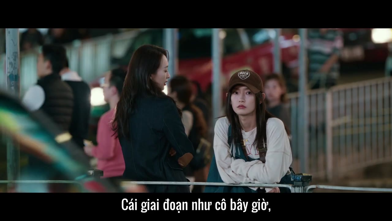Khoảng Thời Gian Có Em tập 23 cảnh 3