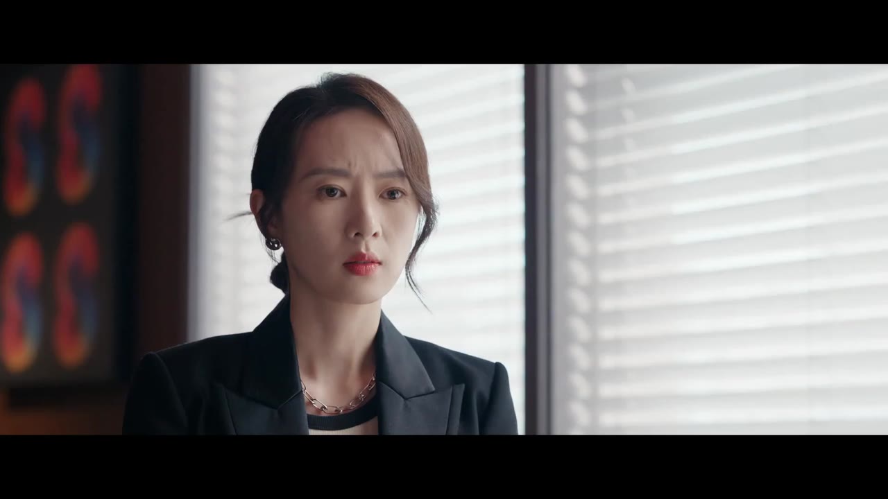 Khoảng Thời Gian Có Em tập 24