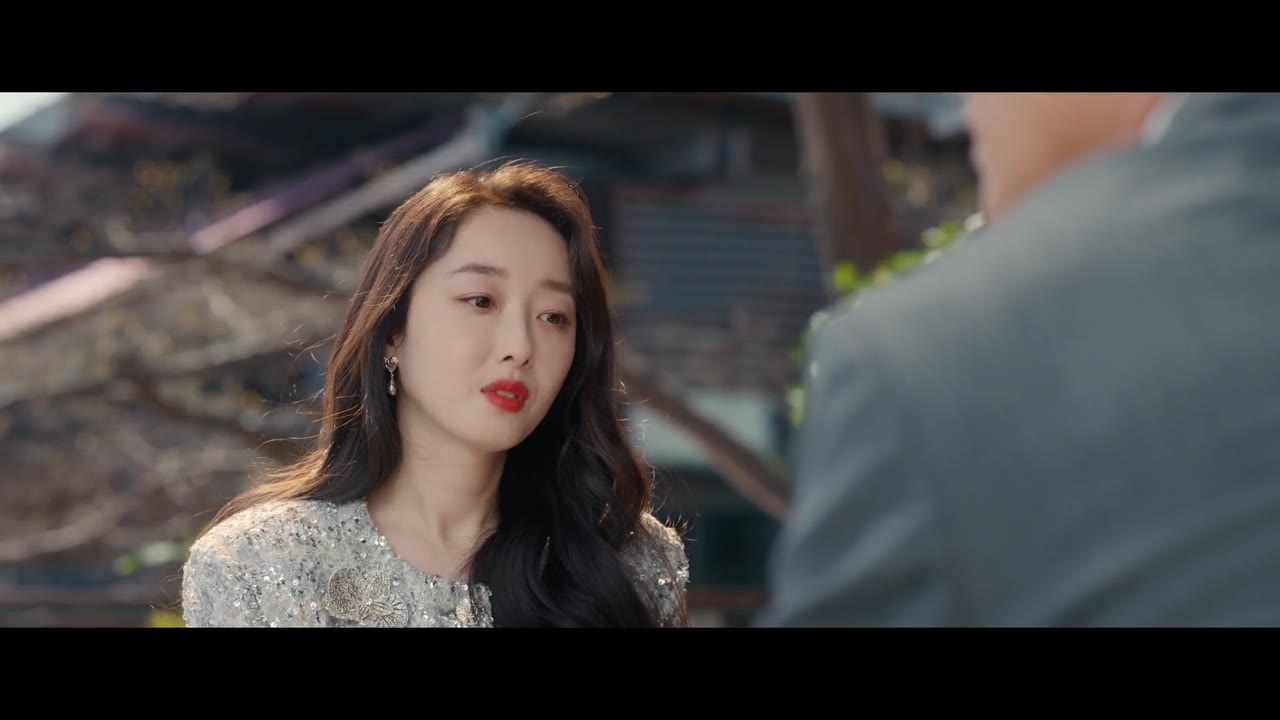 Khoảng Thời Gian Có Em tập 24 cảnh 2