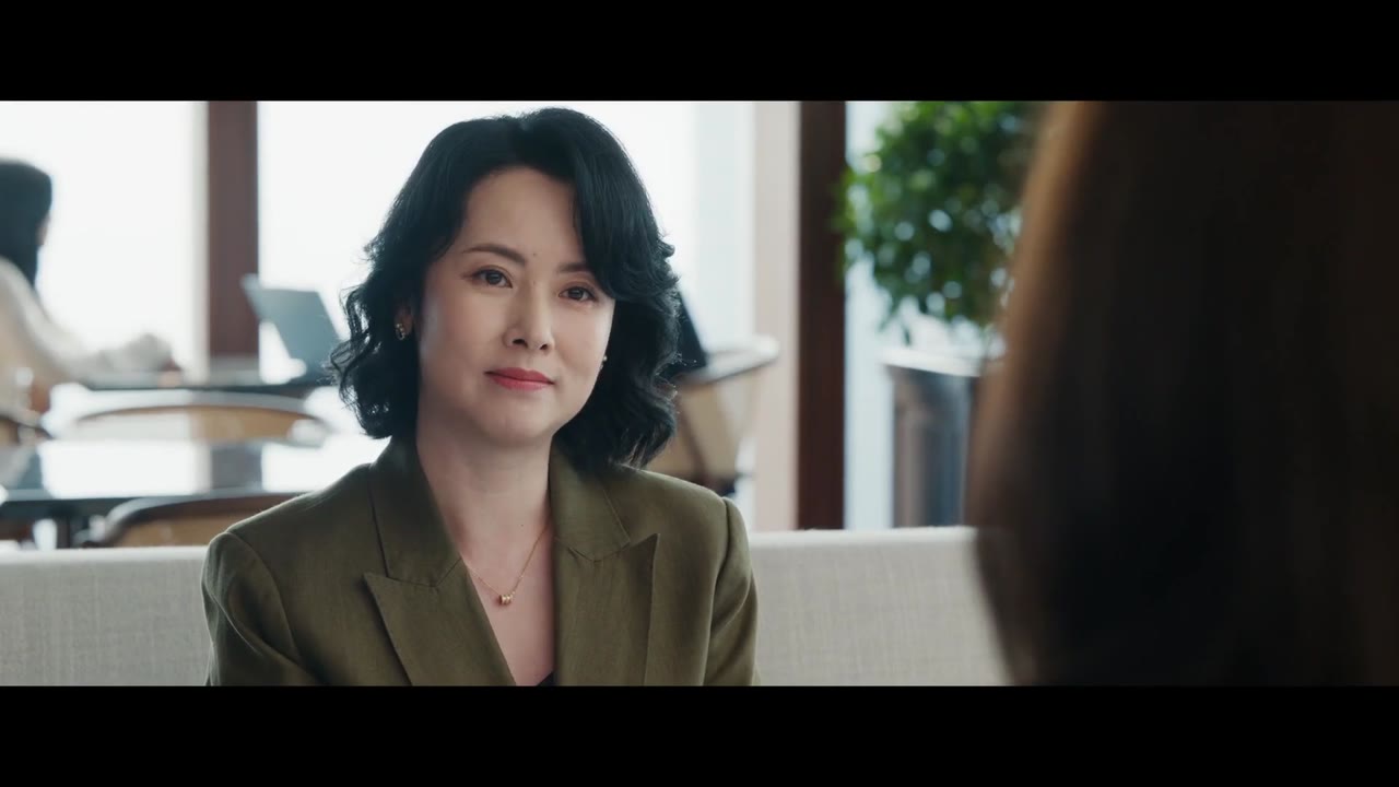 Khoảng Thời Gian Có Em tập 25