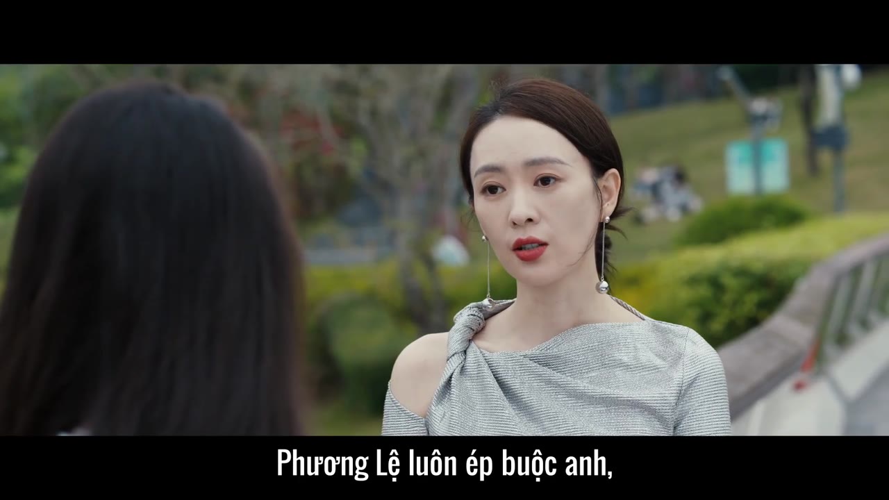 Khoảng Thời Gian Có Em tập 25 cảnh 3