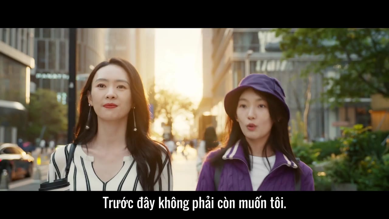 Khoảng Thời Gian Có Em tập 27 cảnh 3