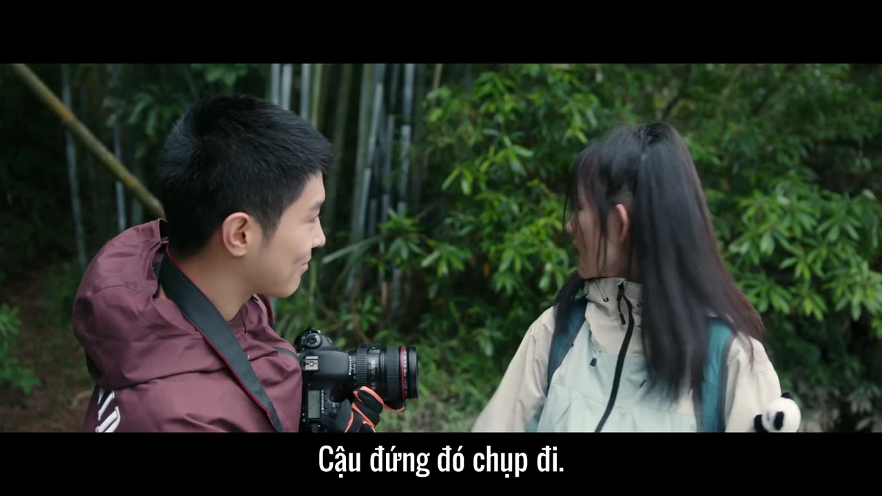 Khoảng Thời Gian Có Em tập 29 cảnh 3