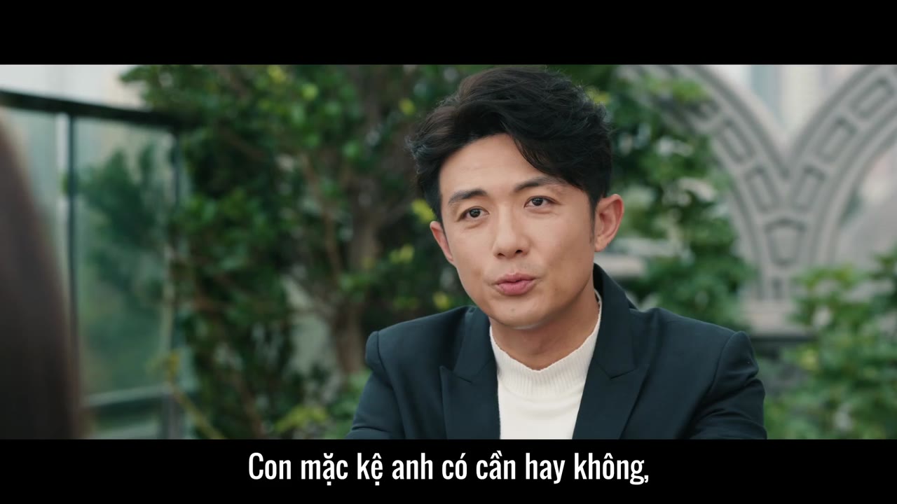 Khoảng Thời Gian Có Em tập 32