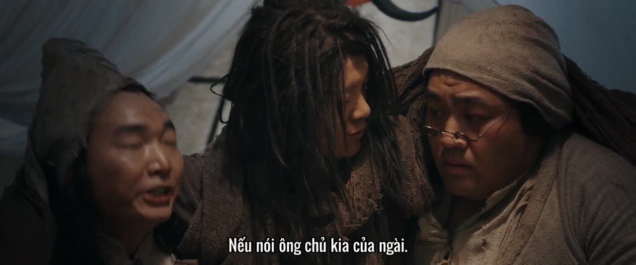 Đấu Phá Thương Khung 2: Ngừng Chiến tập 1