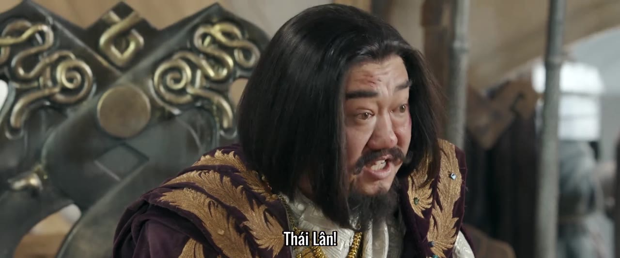 Đấu Phá Thương Khung 2: Ngừng Chiến tập 1 cảnh 2