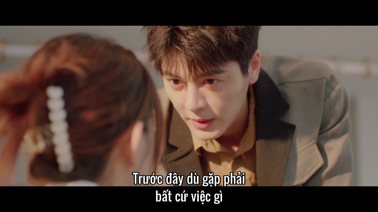 Tôi Có Ba Người Bạn Trai tập 3
