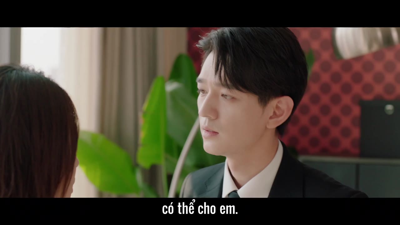 Tôi Có Ba Người Bạn Trai tập 4