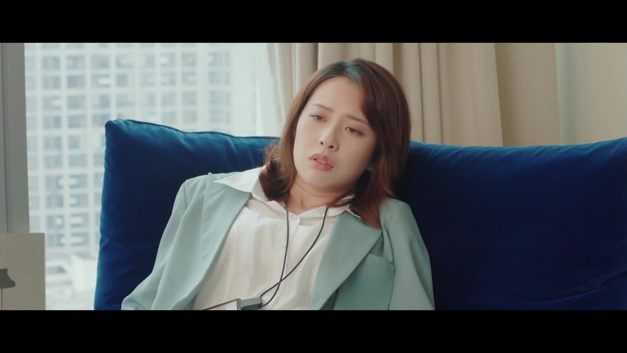 Tôi Có Ba Người Bạn Trai tập 4 cảnh 3