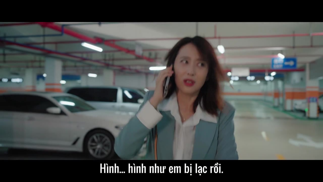 Tôi Có Ba Người Bạn Trai tập 5