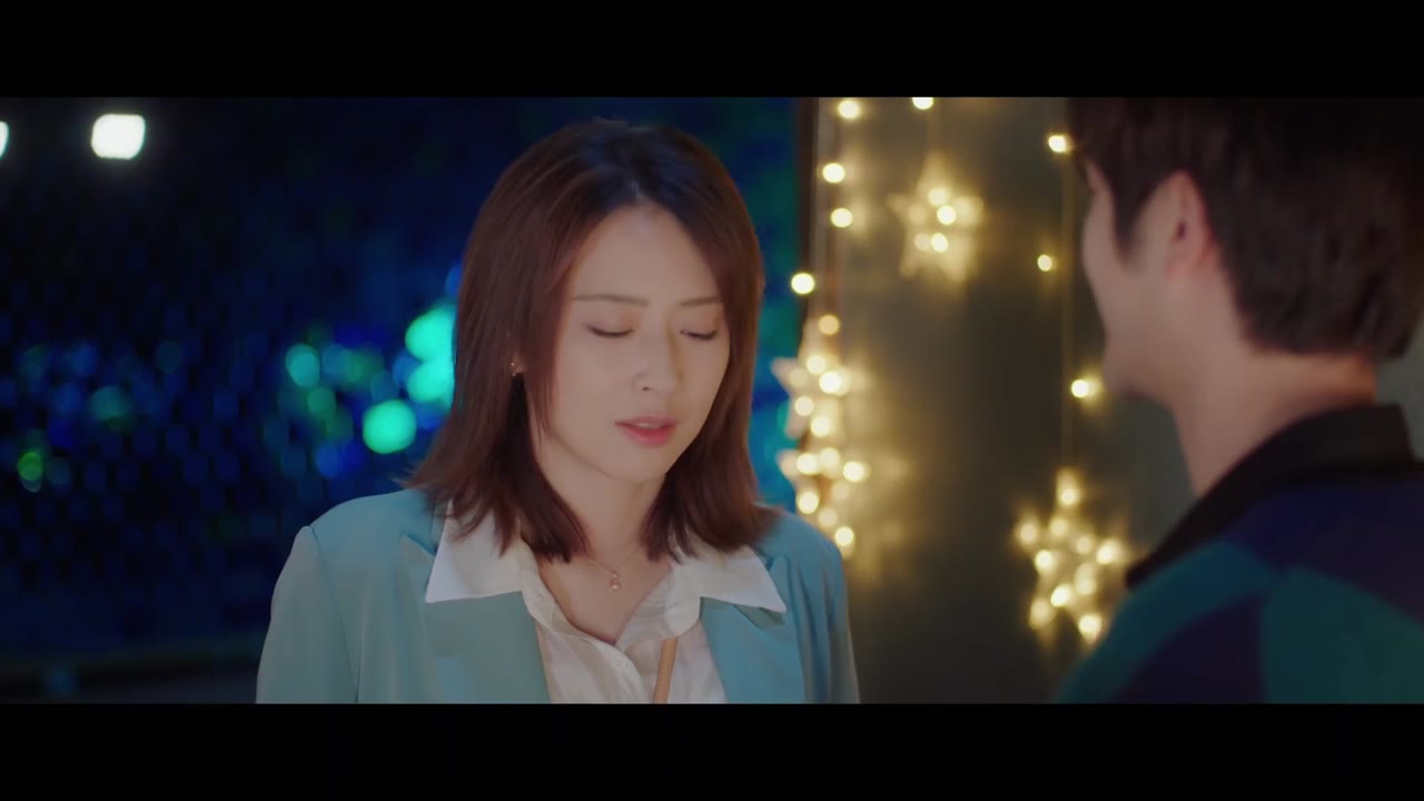 Tôi Có Ba Người Bạn Trai tập 5 cảnh 3