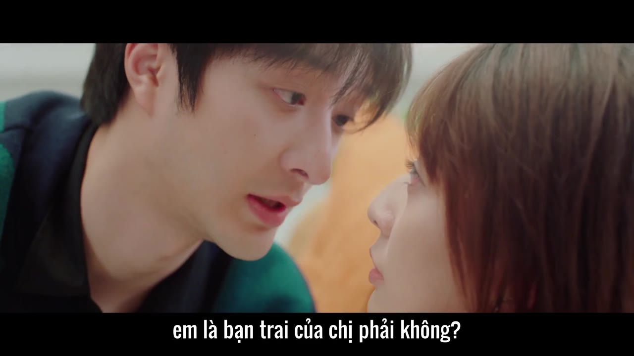 Tôi Có Ba Người Bạn Trai tập 6
