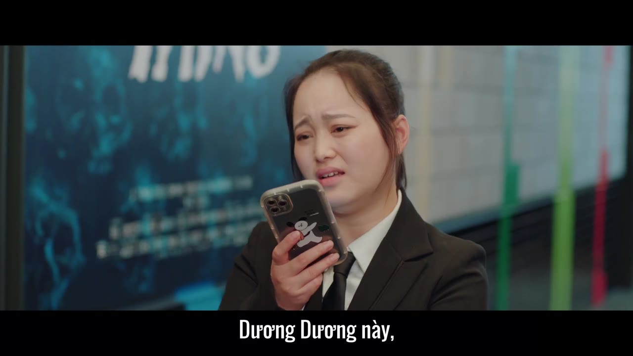 Tôi Có Ba Người Bạn Trai tập 7 cảnh 3