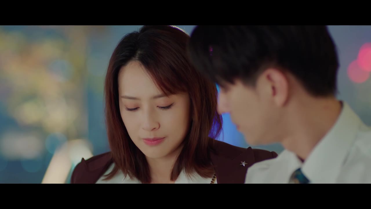Tôi Có Ba Người Bạn Trai tập 8 cảnh 3
