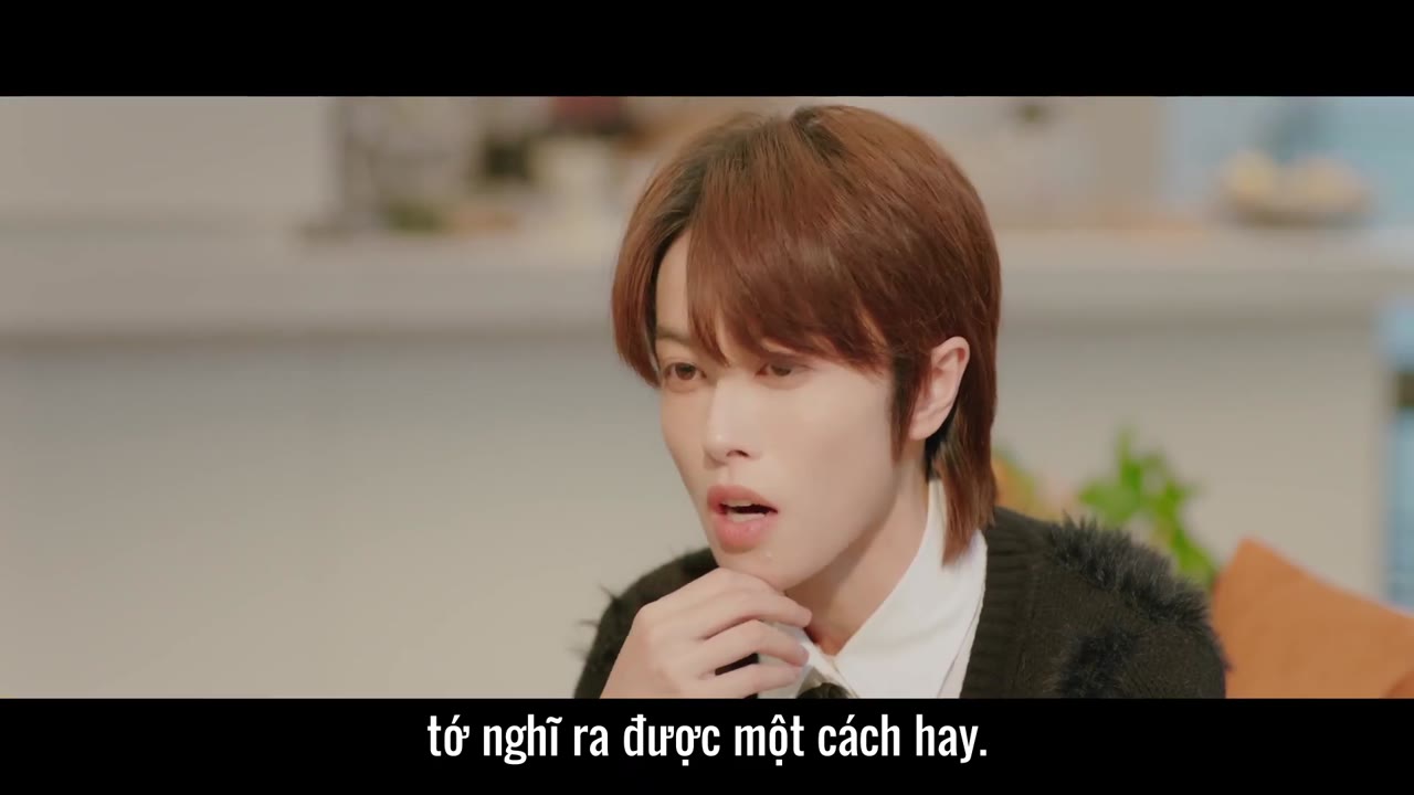 Tôi Có Ba Người Bạn Trai tập 12