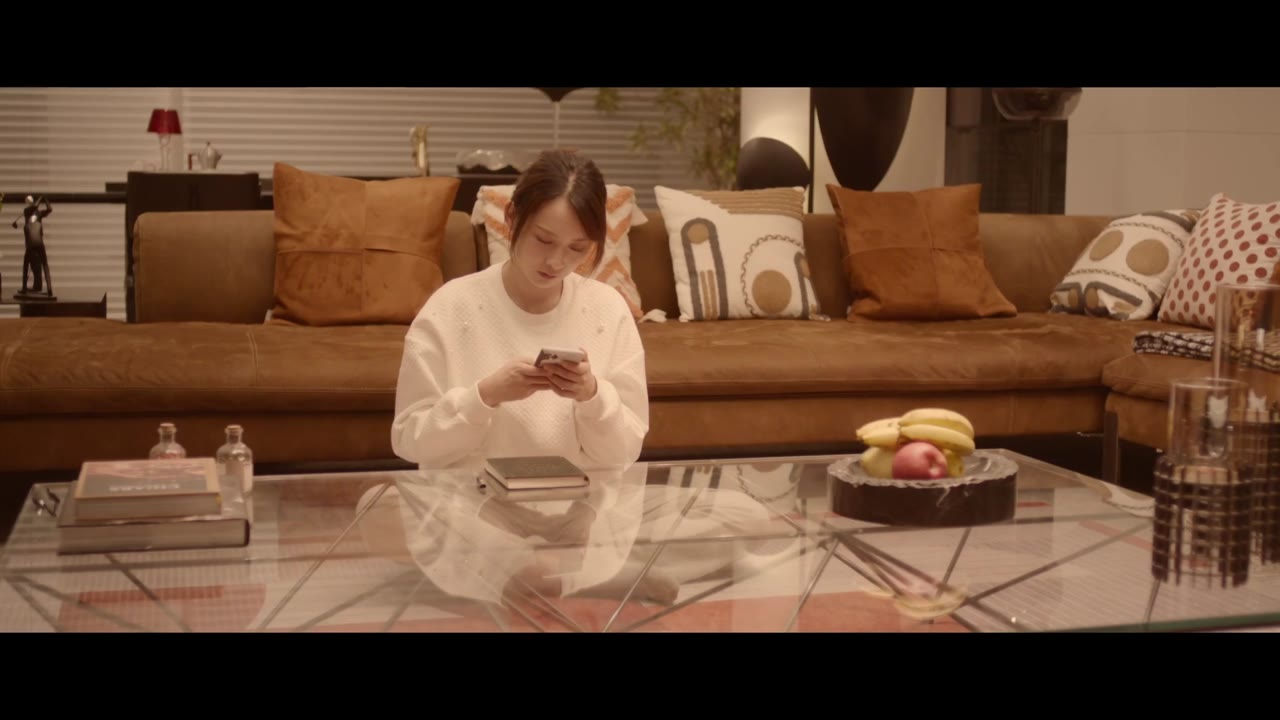 Tôi Có Ba Người Bạn Trai tập 14