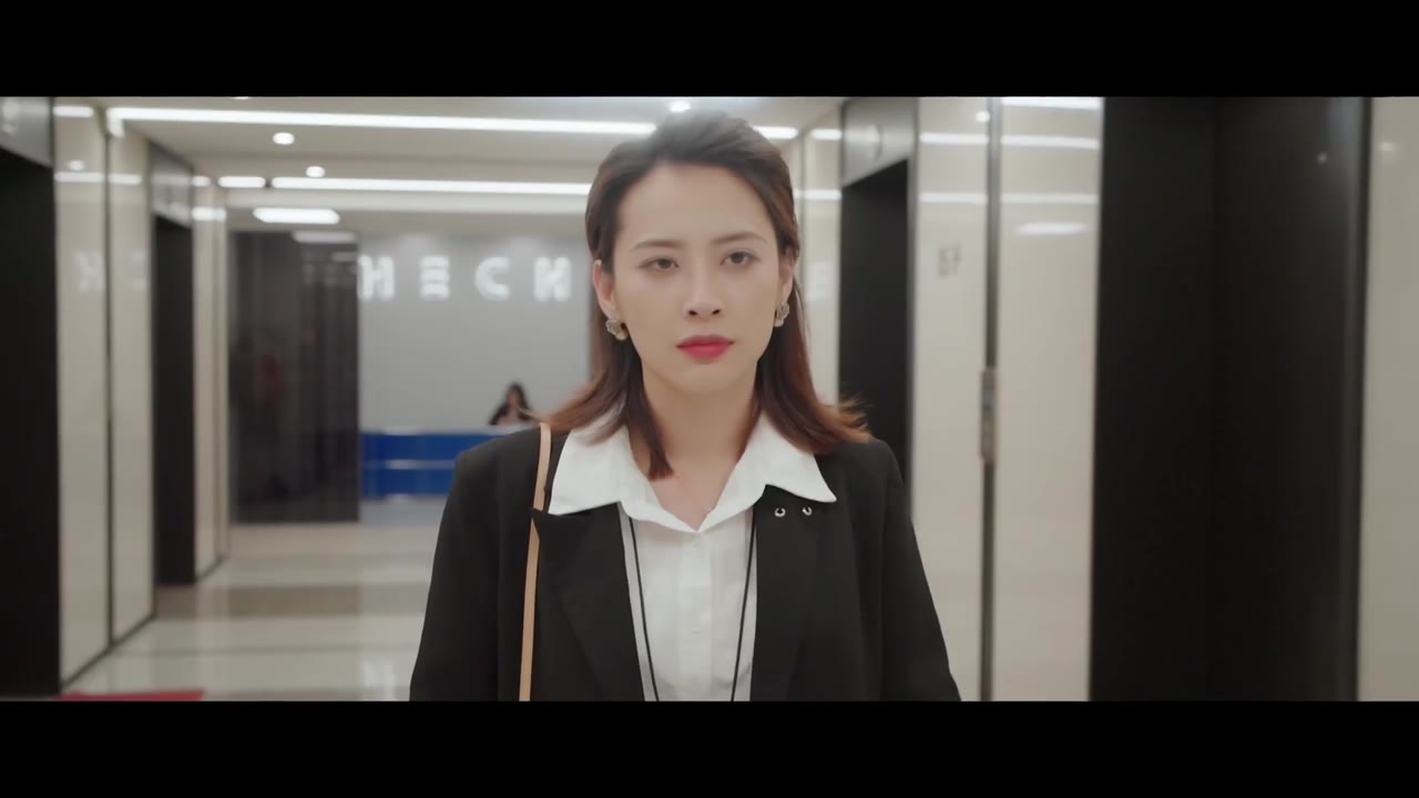 Tôi Có Ba Người Bạn Trai tập 14 cảnh 2